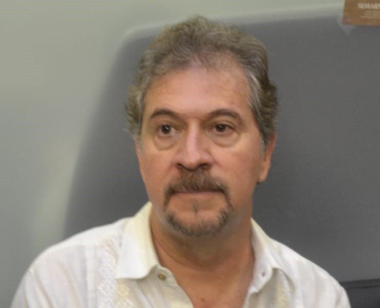 En puerta relevo del secretario de Ecología y Medio Ambiente en