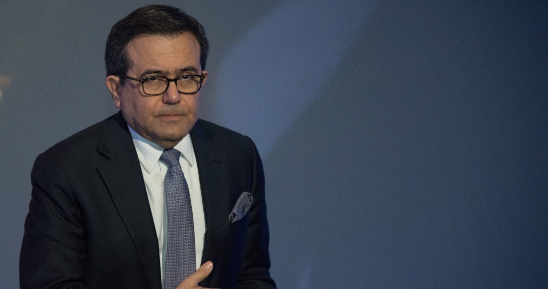 Idelfonso Guajardo es procesado por enriquecimiento ilícito; n