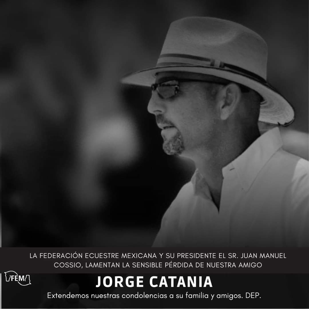 Asesinan a empresario ecuestre en delegación de Alfredo V. Bonfil, en