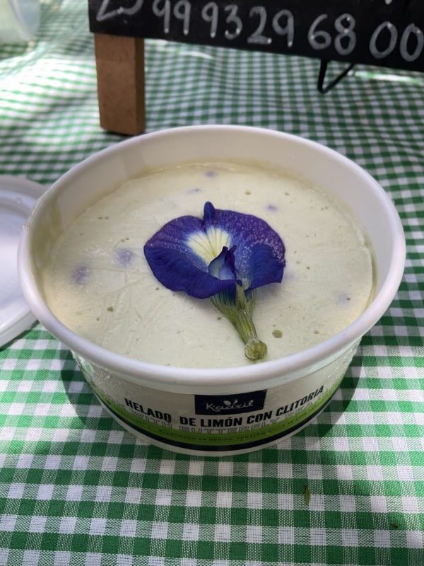 “Slow Food Market”, un espacio plural, cosmopolita e interesante en el