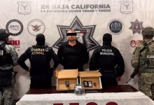 Detienen a un hombre ruso en BC buscado por Interpol; llevaba identificación falsa de la CIA